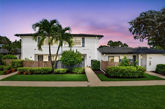 5 of 79 - 28 Southport Lane #c, Boynton Beach, FL