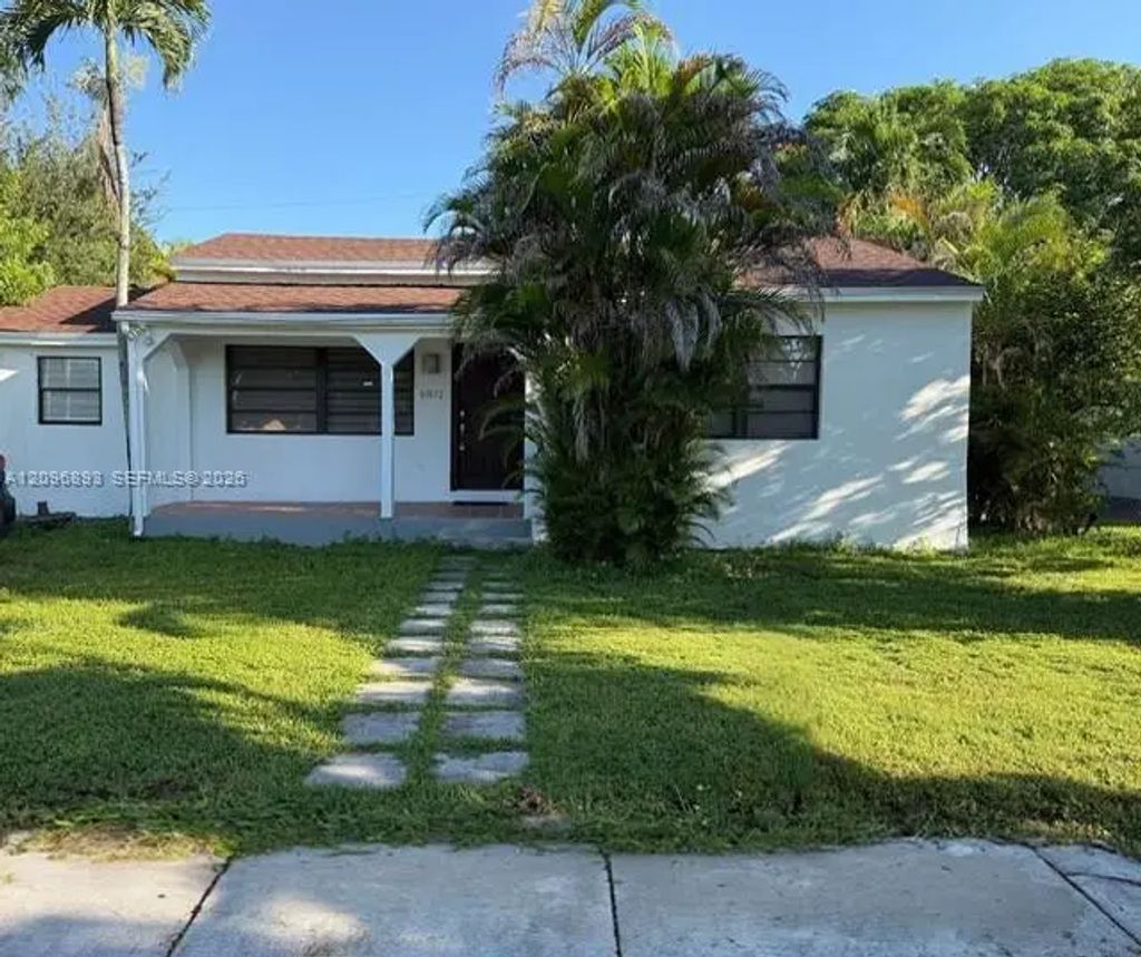 6871 Sw 37th Street #b, Miami