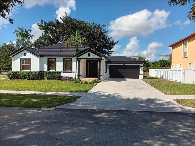 12971 Sw 200th Terrace, Miami