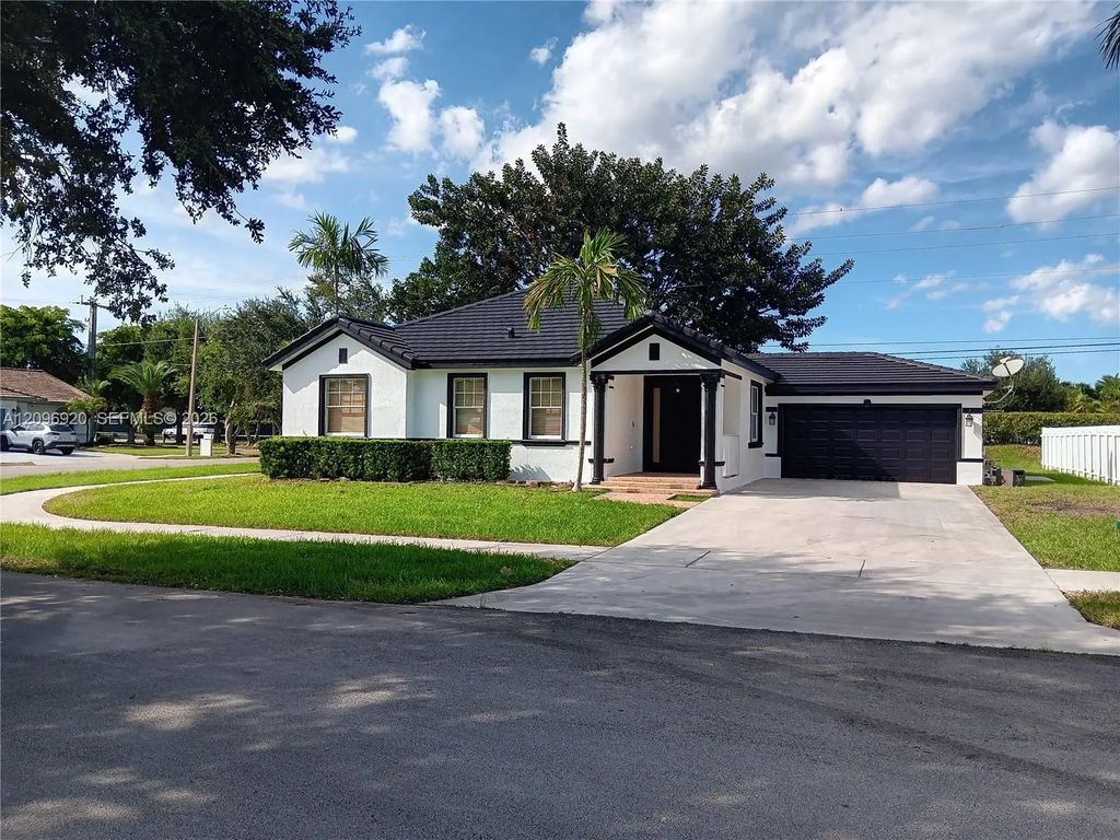 12971 Sw 200th Terrace, Miami