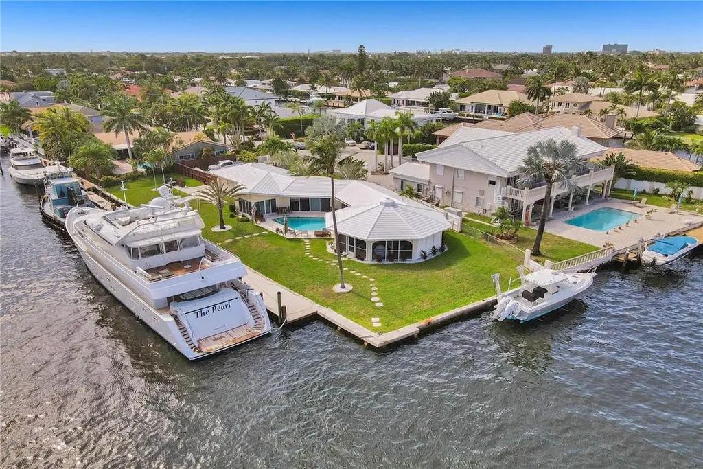 2900 Ne 35th Street, Fort Lauderdale