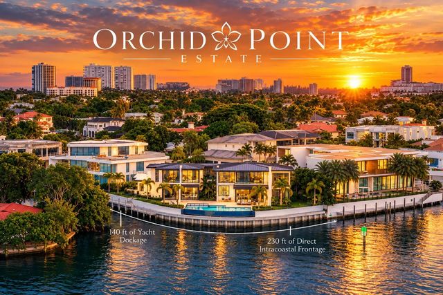 829 Orchid Drive, Boca Raton
