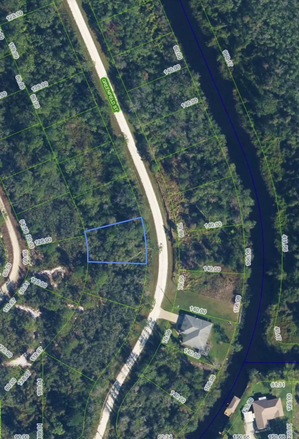 1108 Greenfield Street, Lake Placid