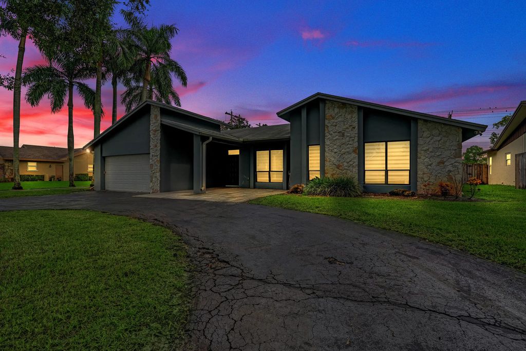 11700 S Island Road, Cooper City