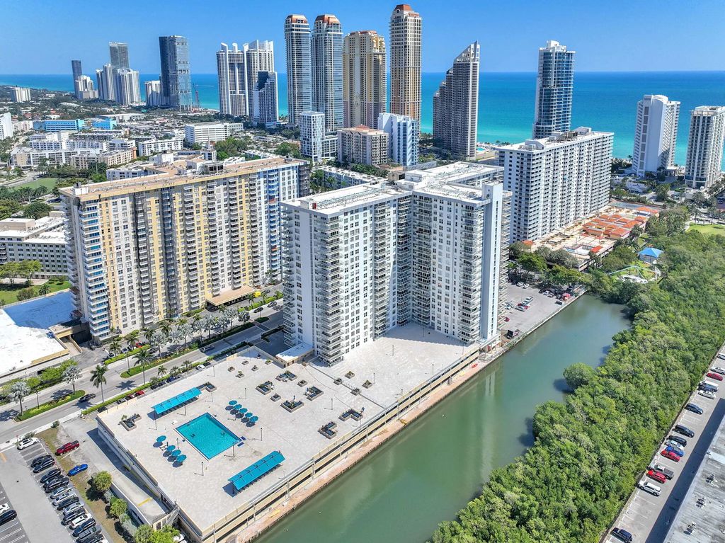 230 174th Street #apt 417, Sunny Isles Beach