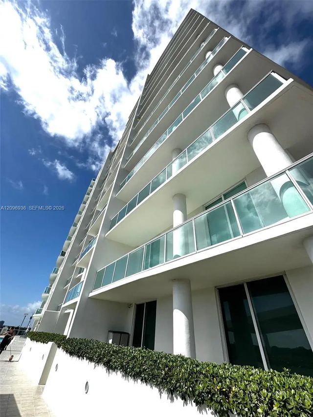 2525 Sw 3rd Avenue #903, Miami