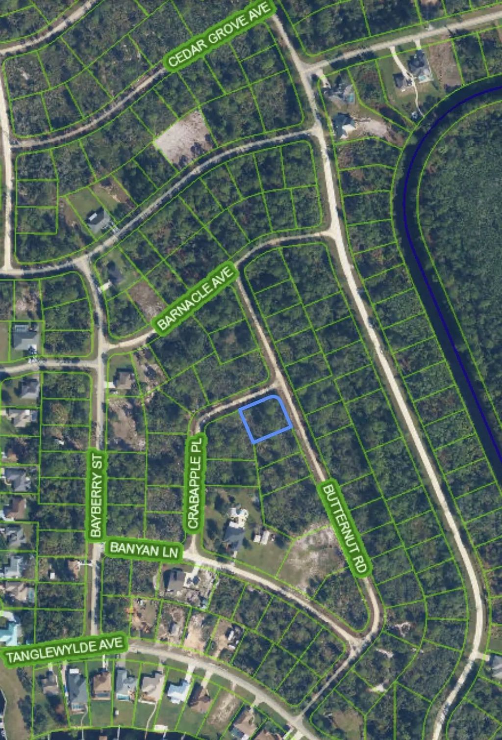 1123 Crabapple Place, Lake Placid