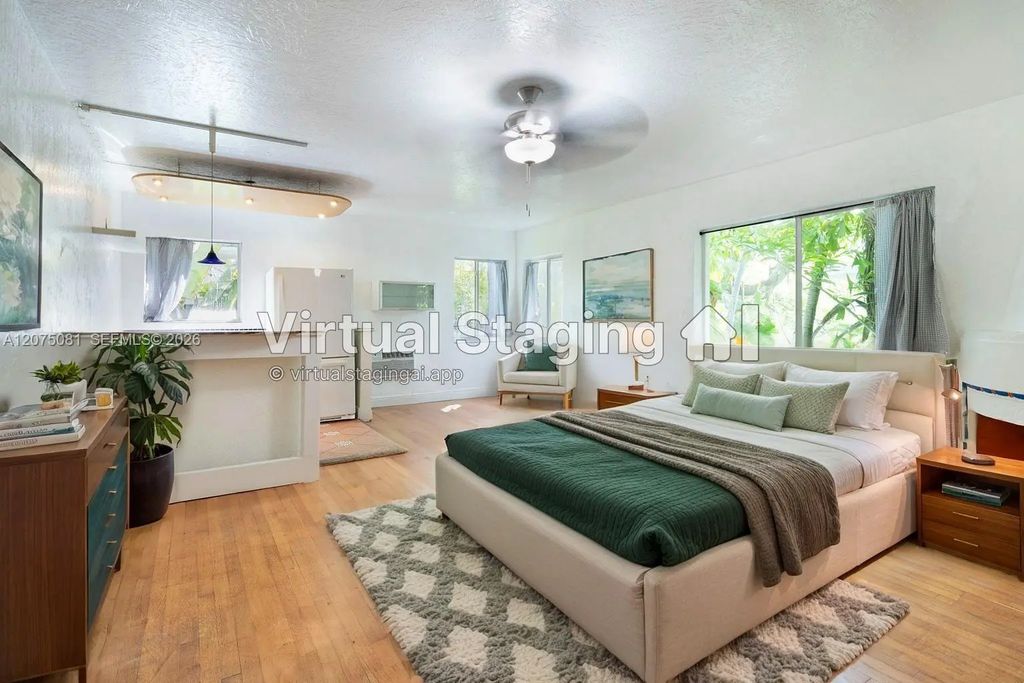 1525 Meridian Avenue #209, Miami Beach