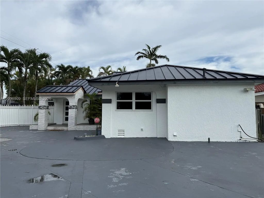 12541 Sw 95th Terrace, Miami