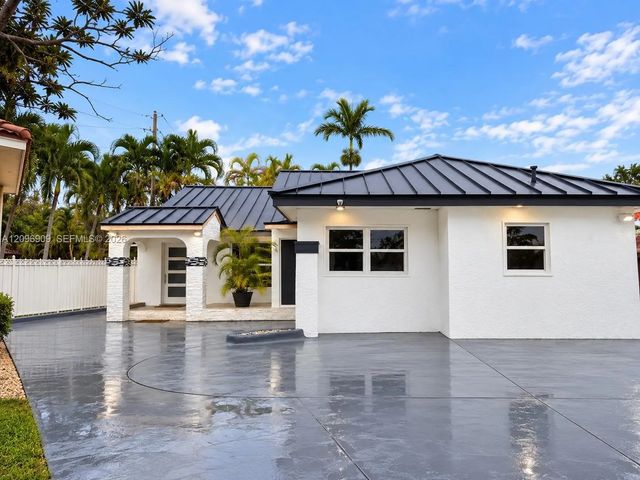 12541 Sw 95th Terrace, Miami