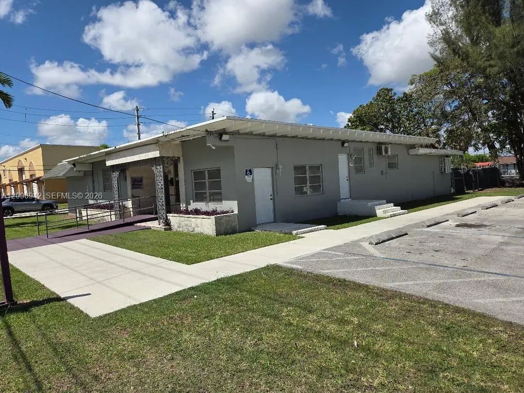1400 Nw 3rd Avenue, Florida City