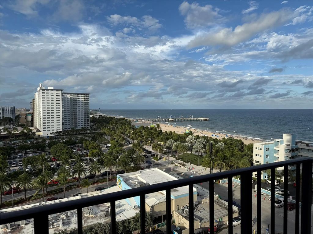 101 Briny Avenue #1107, Pompano Beach