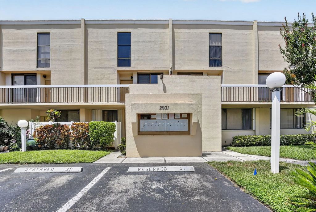 2931 Sw 87th Terrace #1922, Davie