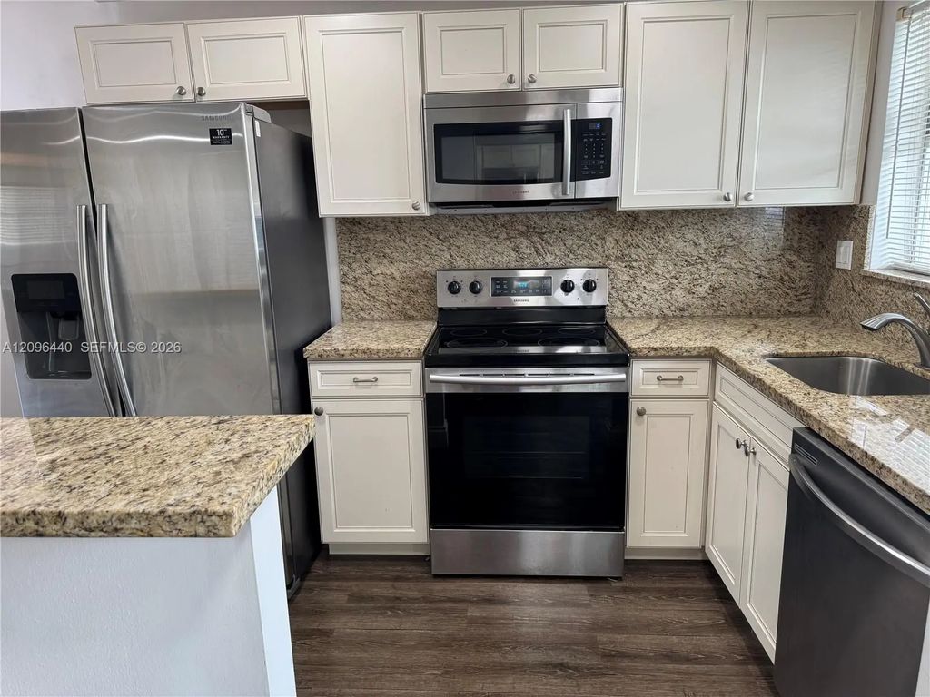 8325 Sunrise Lakes Boulevard #103, Sunrise