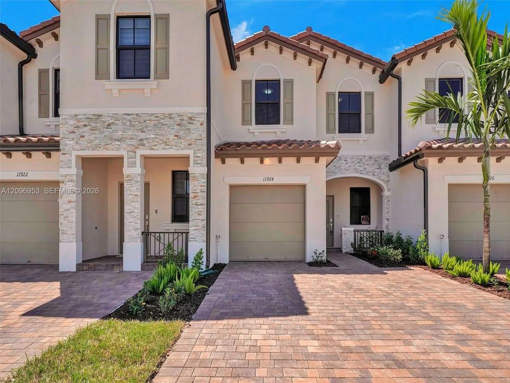 11924 Sw 247th Terrace #., Miami