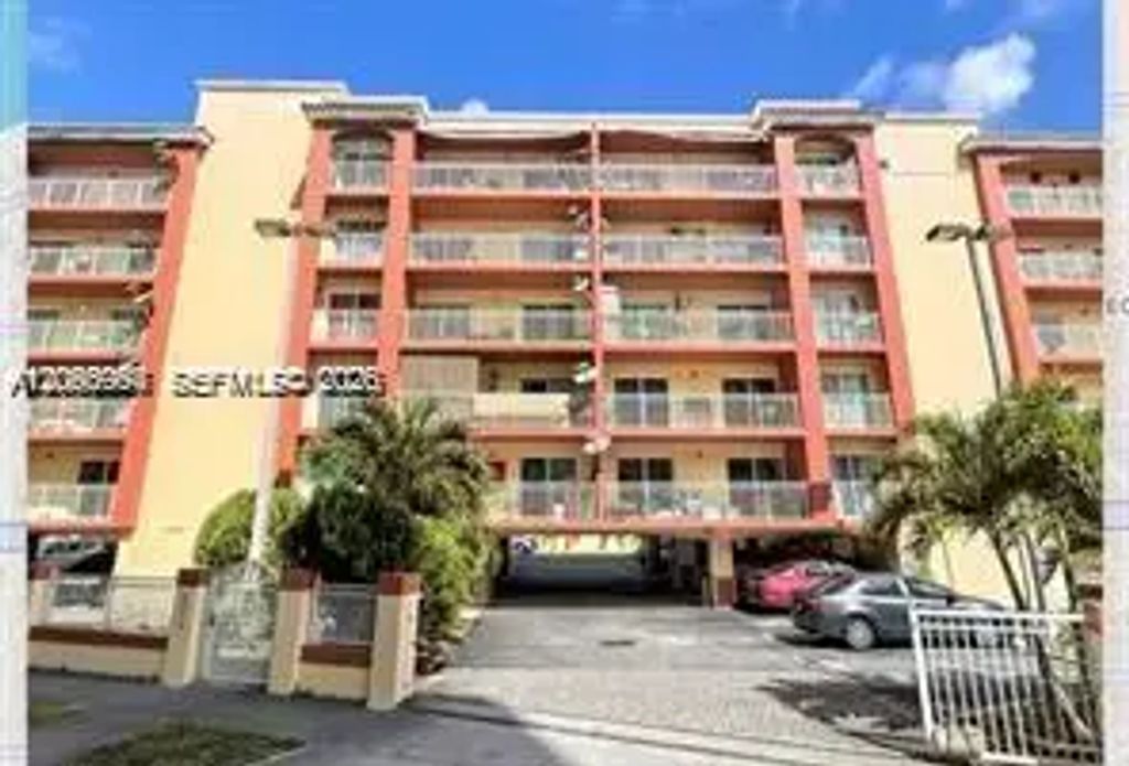 6315 Sw 8th Street #301, Miami