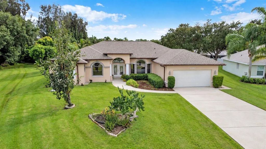 5347 Nw Nassau Lane, Port St. Lucie