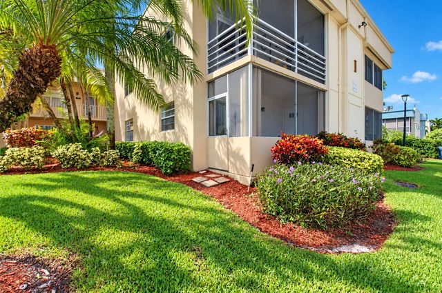 386 Capri I, Delray Beach