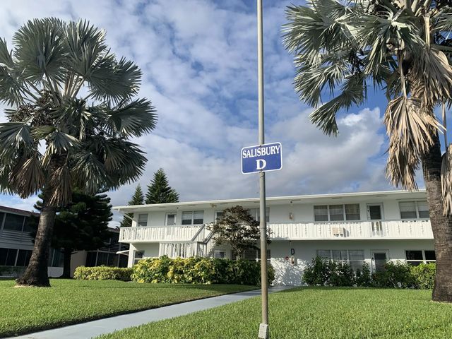 4 of 43 - 85 Salisbury D, West Palm Beach, FL