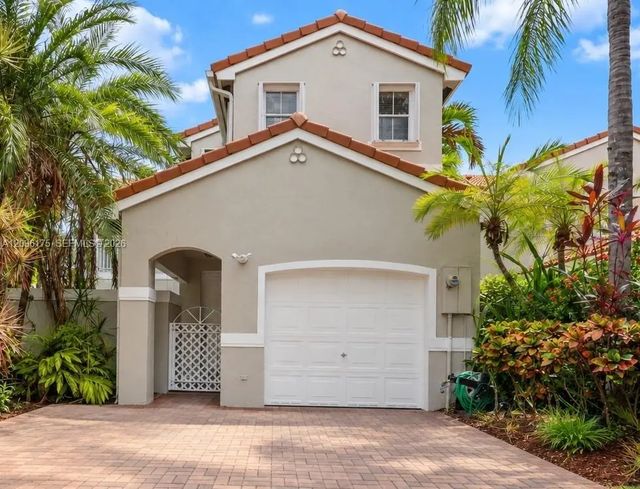 1601 Yellowheart Way, Hollywood