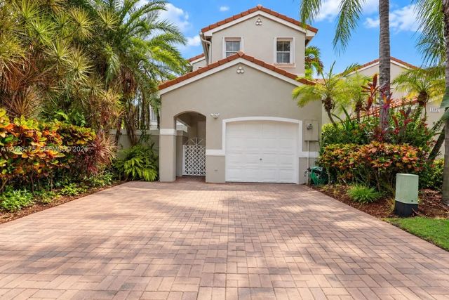 4 of 29 - 1601 Yellowheart Way, Hollywood, FL