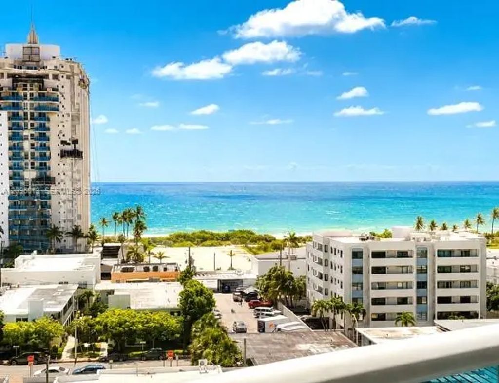 6770 Indian Creek Drive #10t, Miami Beach