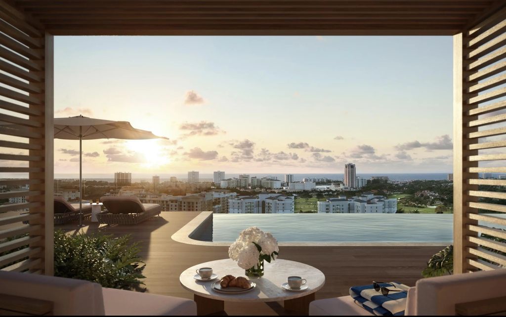 41 Se 4th Street #912, Boca Raton