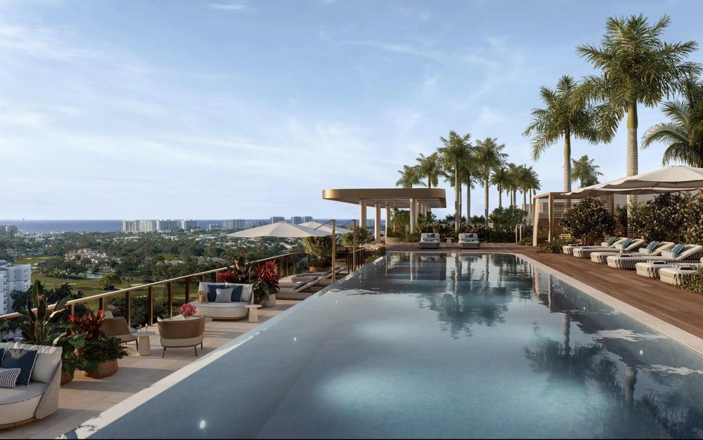 41 Se 4th Street #912, Boca Raton