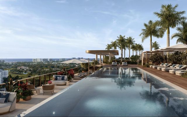 41 Se 4th Street #912, Boca Raton