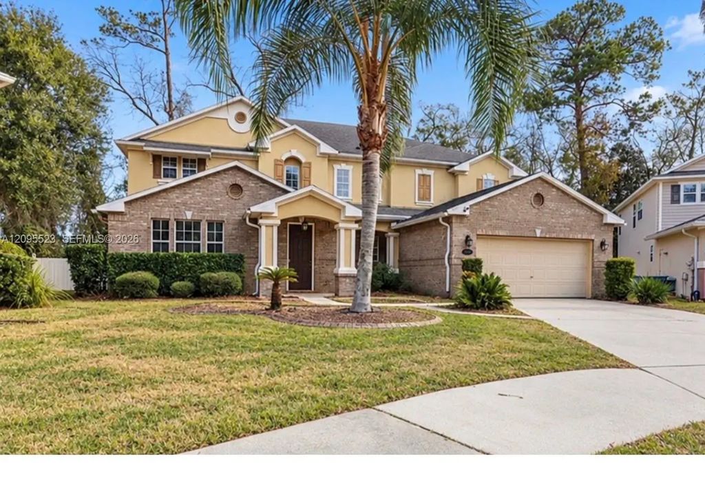 12337 Cardinal Creek Drive, Jacksonville