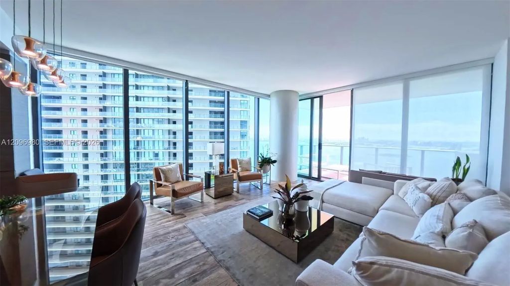650 Ne 32nd Street #3707, Miami