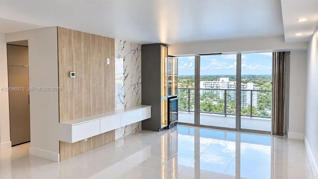 2841 N Ocean Boulevard #1003, Fort Lauderdale