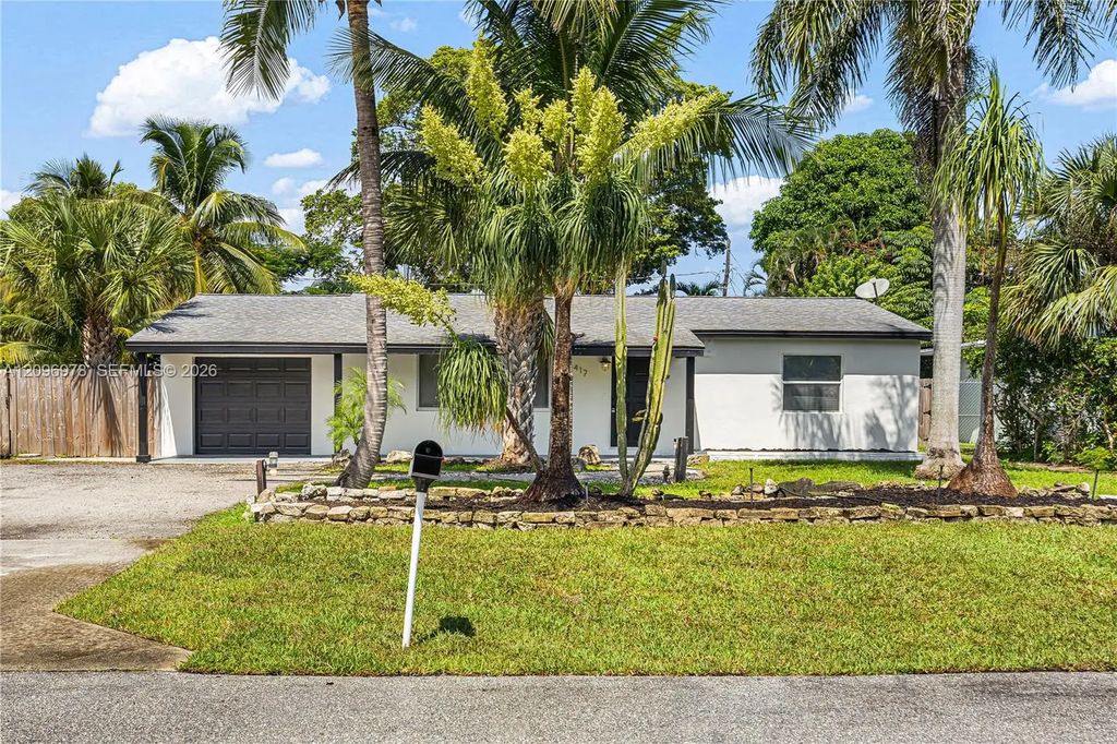 417 Sw 1st Avenue, Boynton Beach