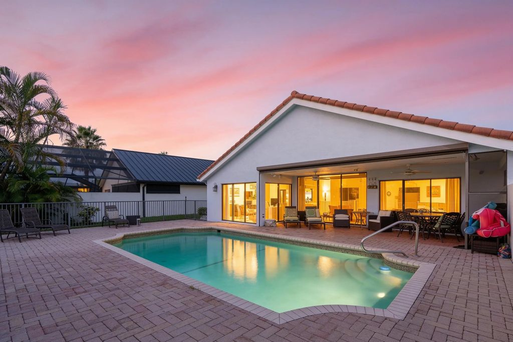 21452 Bridge View Drive, Boca Raton