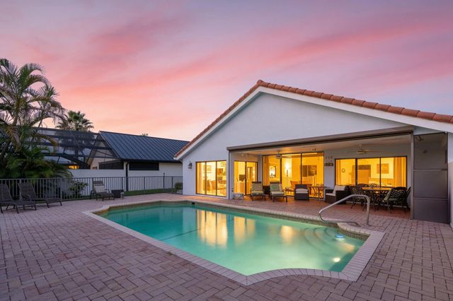 21452 Bridge View Drive, Boca Raton