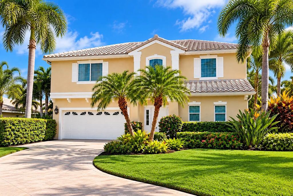 17080 Crossgate Drive, Jupiter