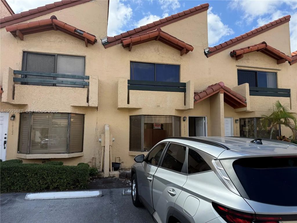 10120 Sw 77th Court #10120, Miami