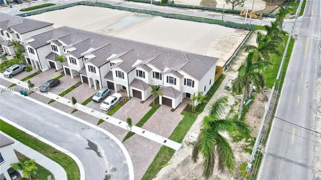 23220 Sw 131st Court #23220, Homestead