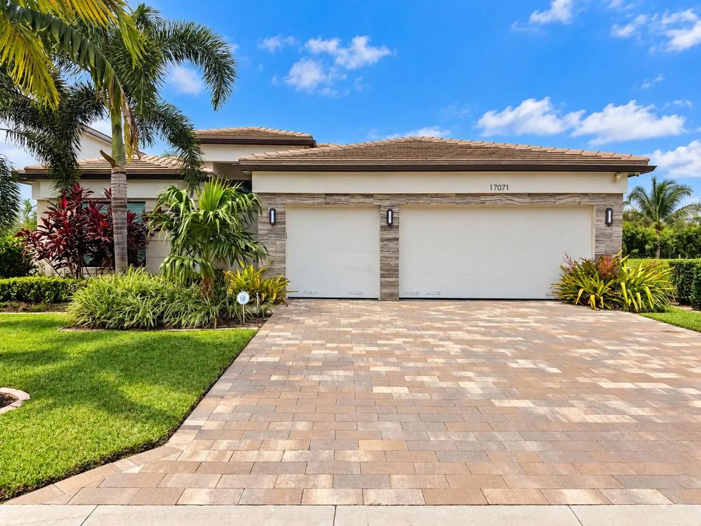17071 Rainbow Falls Trail, Boca Raton