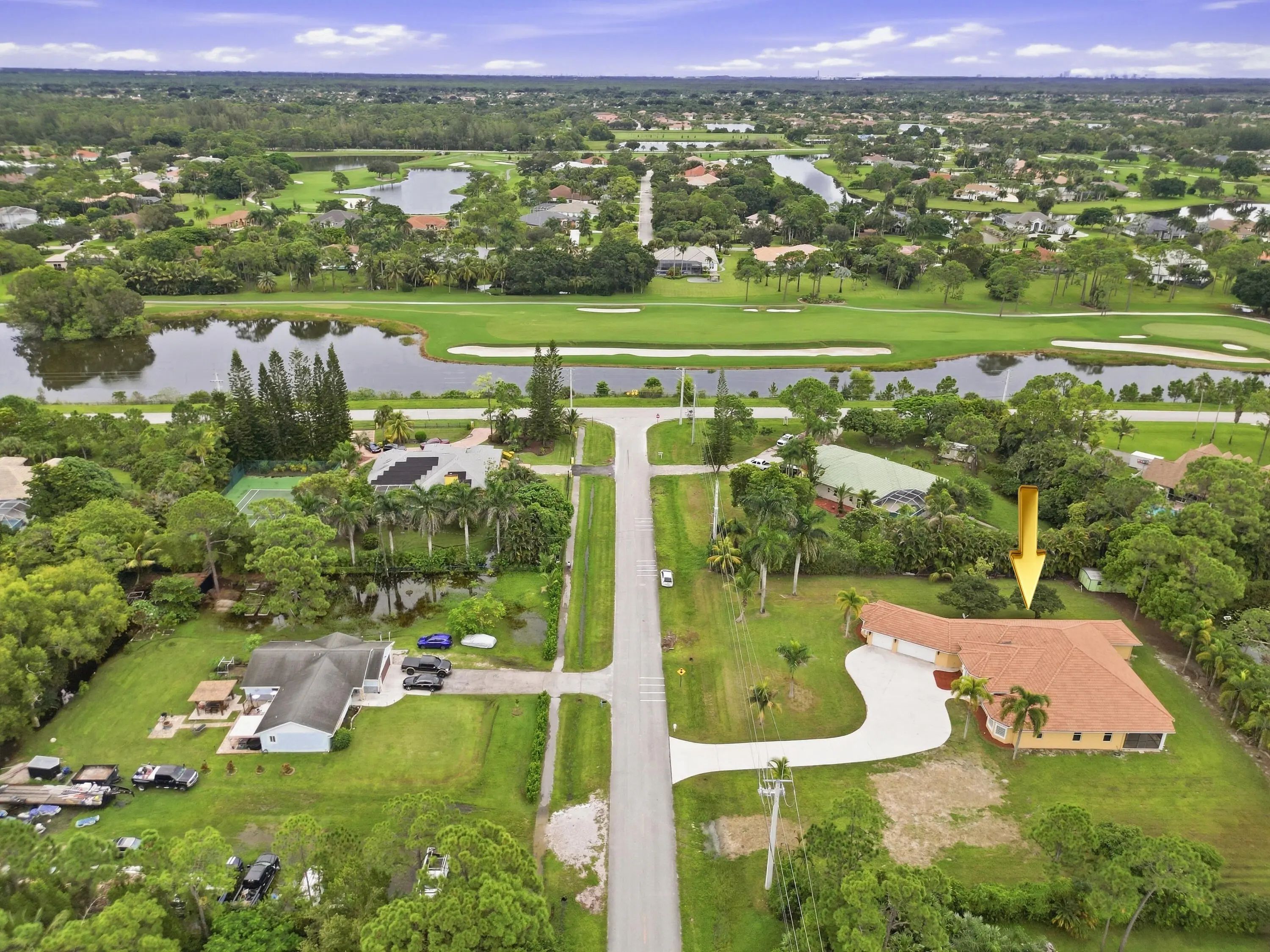 12082 Temple Boulevard, West Palm Beach property for sale