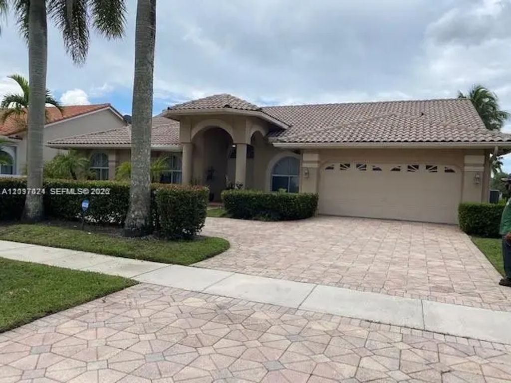 531 Nw 108th Avenue, Plantation