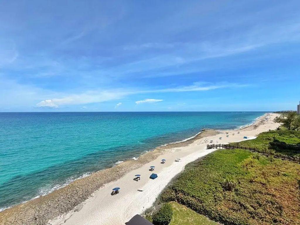 4200 N Ocean Drive #1-1404, Riviera Beach