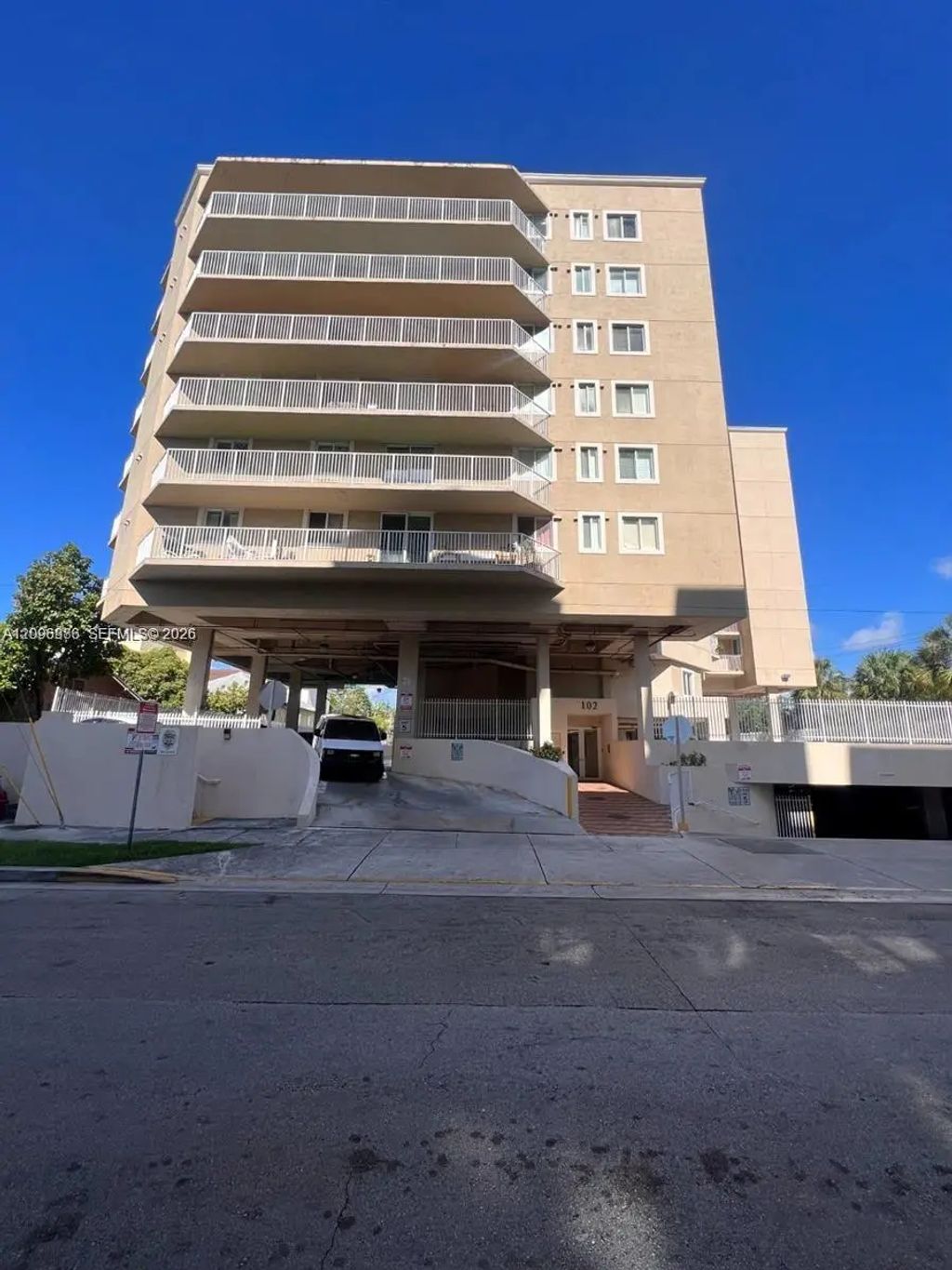 102 Sw 6th Avenue #507, Miami