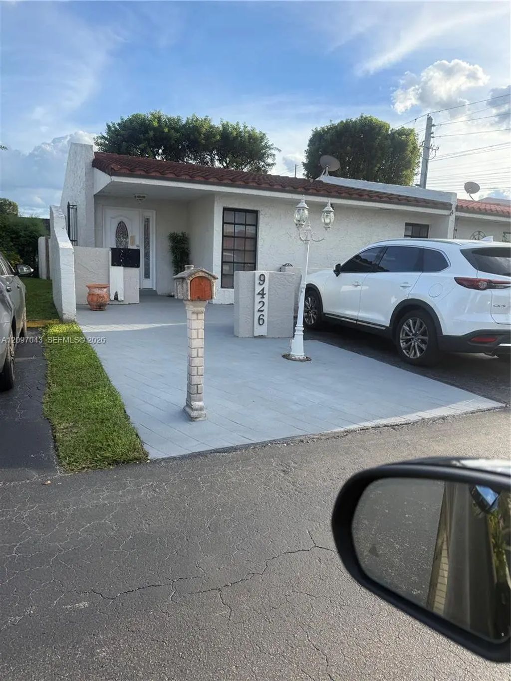 9426 Sw 6th Lane, Miami