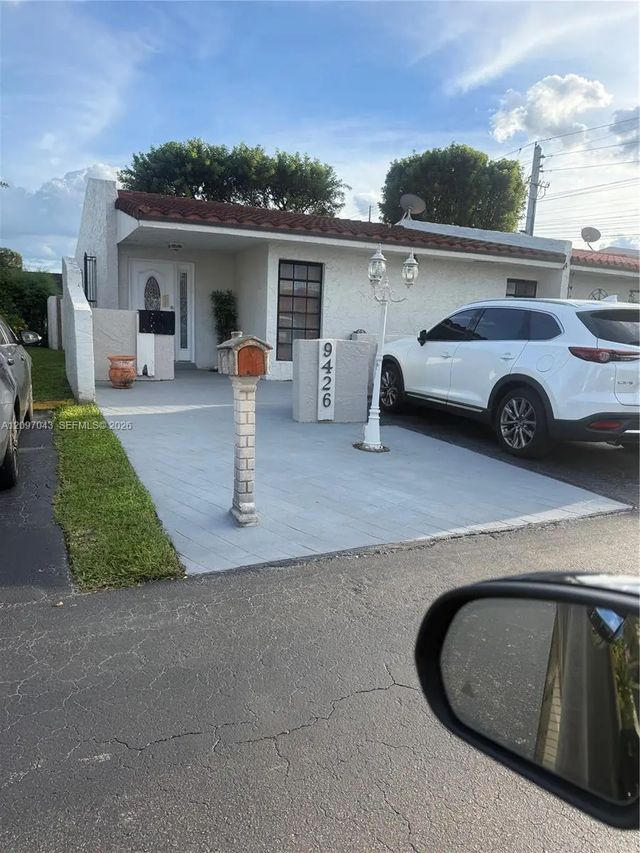 9426 Sw 6th Lane, Miami