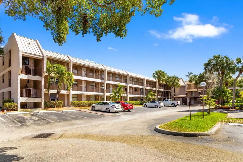 8751 Shadow Wood Boulevard #102, Coral Springs