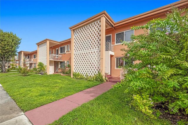 3451 Sw 11th Street #3 Aka Unit 7b, Miami