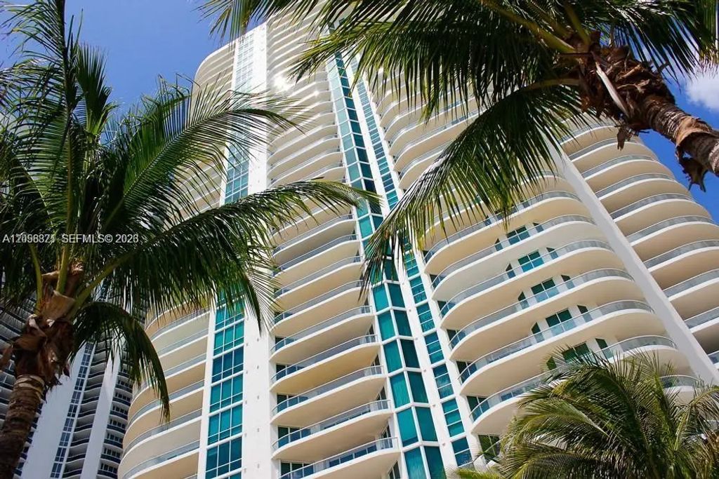 16047 Collins Avenue #1701, Sunny Isles Beach