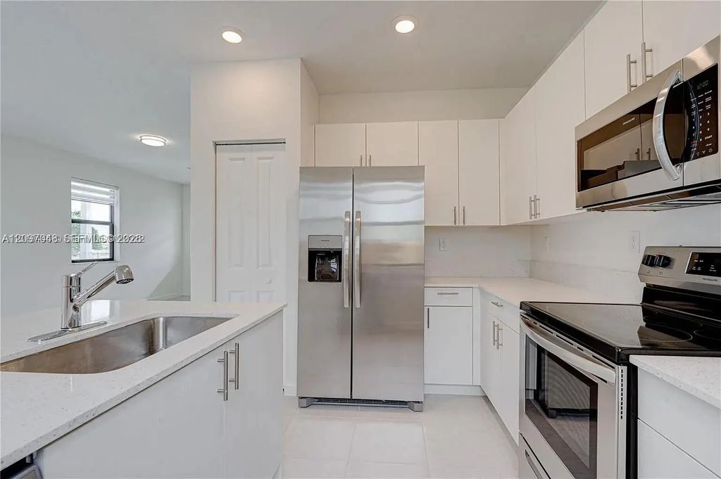 23250 Sw 131st Court #23250, Homestead