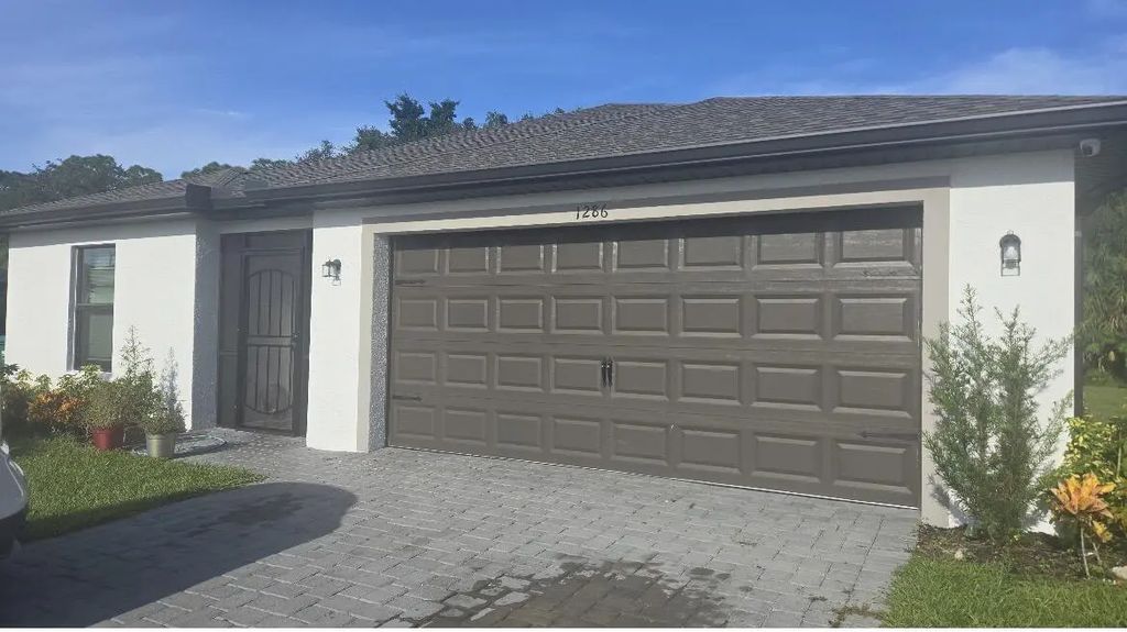 1286 Bush Street W, Immokalee
